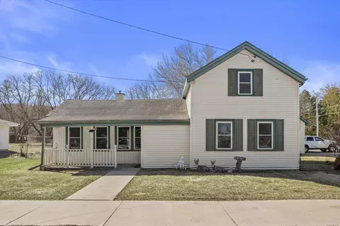 123 Young, Glenbeulah, WI 53023