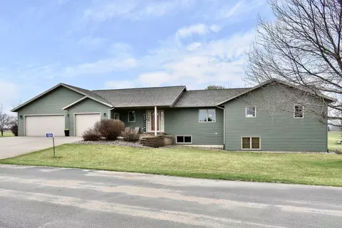 s2838 Fern Circle, Milton, WI 54629