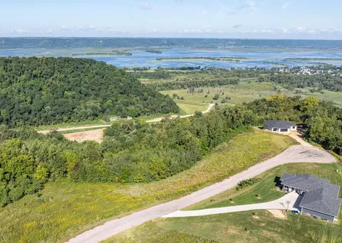 lot13 Runningen, Bergen, WI 54658