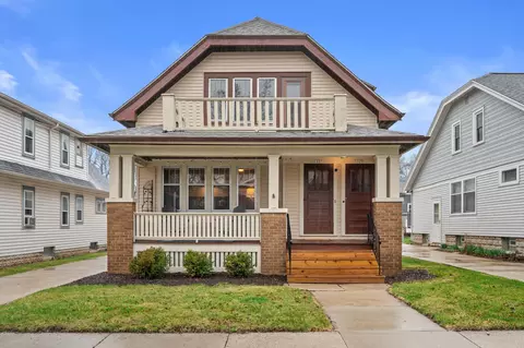 1527 N 49th #1529, Milwaukee, WI 53208