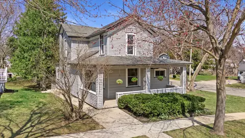 605 Water, Lake Geneva, WI 53147