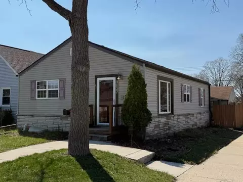 3637 N 97th, Milwaukee, WI 53222