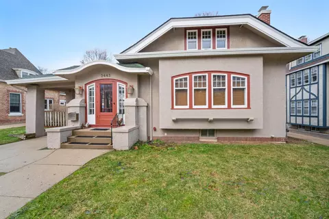 3443 N Maryland, Milwaukee, WI 53211