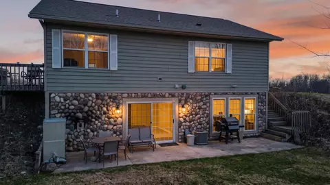 n3556 Slatts Road, Mitchell, WI 53011