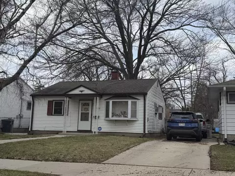 5037 N 48th, Milwaukee, WI 53218