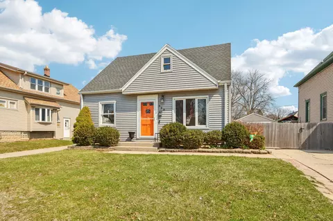 320 N 60th, Milwaukee, WI 53213