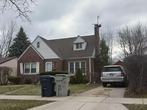 5444 N 52nd, Milwaukee, WI 53218