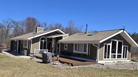 n11024 Deer Lake Road, Stephenson, WI 54104