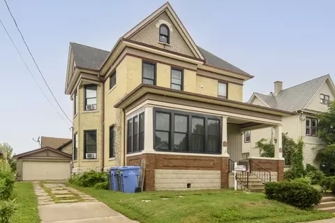 406 S 3rd, Watertown, WI 53094