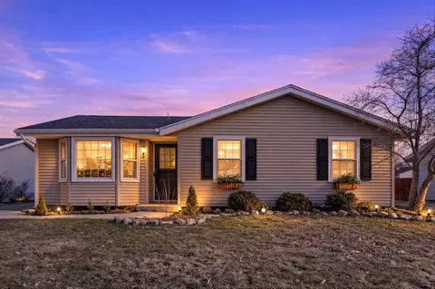 5804 69th, Kenosha, WI 53142