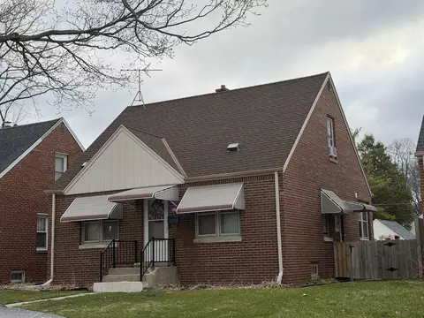 4250 N 49th, Milwaukee, WI 53216