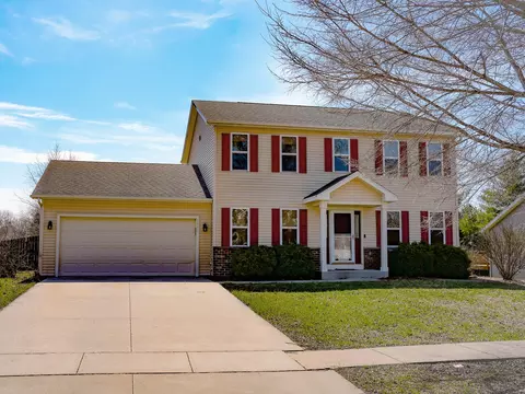 1040 Center, Lake Mills, WI 53551