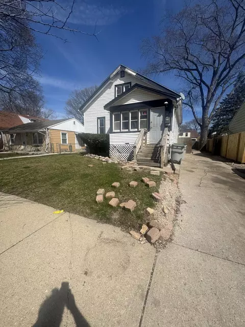 5754 N 41st, Milwaukee, WI 53209