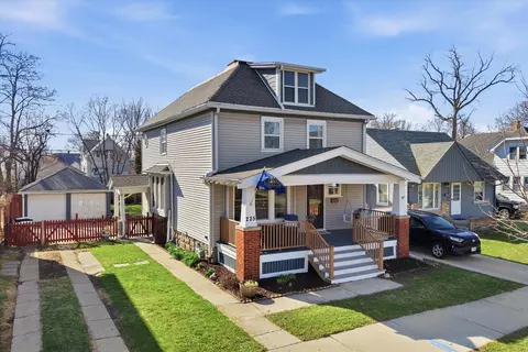 225 N 60th, Milwaukee, WI 53213