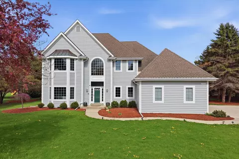 11020 N Brighton, Mequon, WI 53097
