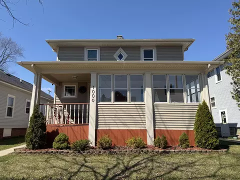 1000 Hayes, Racine, WI 53405