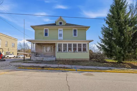 803 Main, Lomira, WI 53048