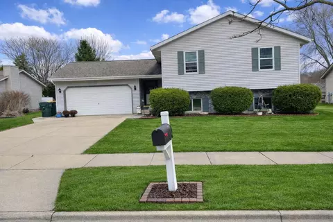 1325 S Indiana, West Bend, WI 53095
