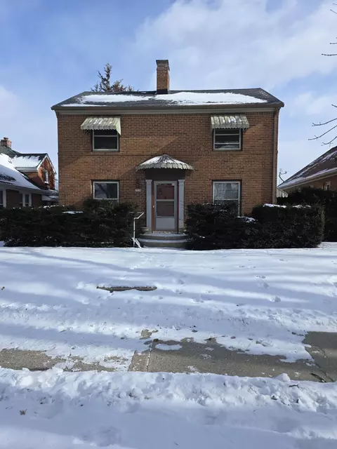 3530 N 55th, Milwaukee, WI 53216