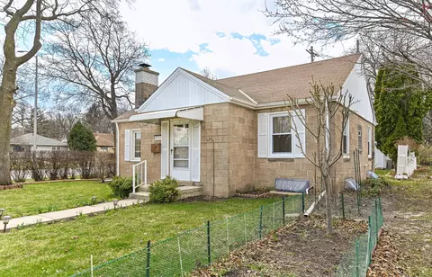 3873 S 56th, Greenfield, WI 53220