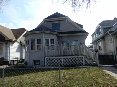 3926 N 24th, Milwaukee, WI 53206