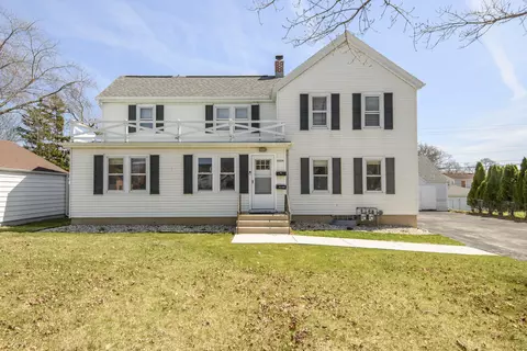 3554 S 84th #3554A, Milwaukee, WI 53228