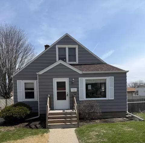 7331 43rd, Kenosha, WI 53142