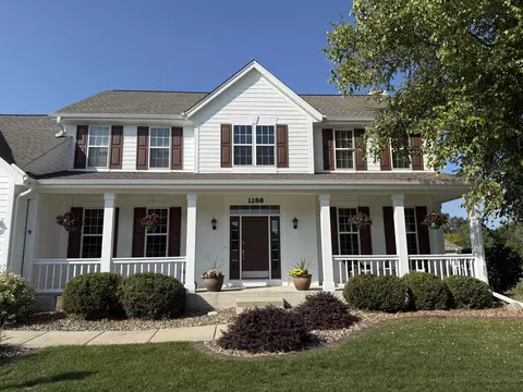 1288 Northview, Oconomowoc, WI 53066