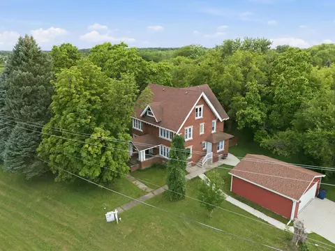 8051 N Granville, Milwaukee, WI 53224