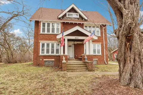 8051 N Granville, Milwaukee, WI 53224