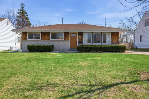 1300 S 95th, West Allis, WI 53214