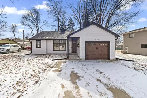507 Kenyon, Beaver Dam, WI 53916