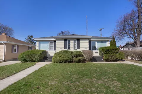 7516 37th #7518, Kenosha, WI 53142