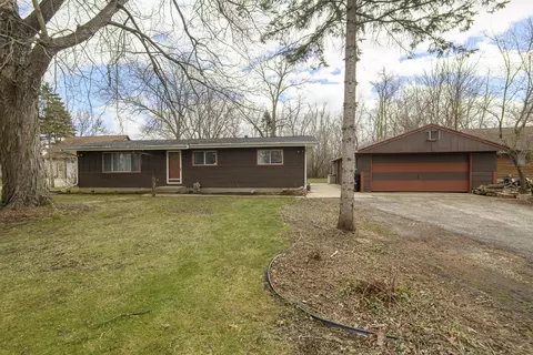 7501 E Wind Lk, Norway, WI 53185