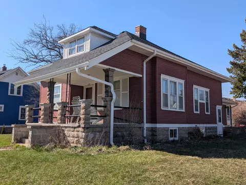 600 Marquette, South Milwaukee, WI 53172