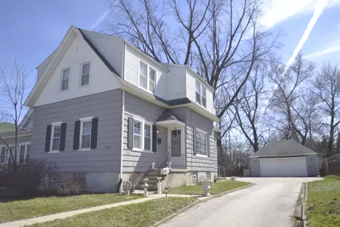 839 W Glendale, Glendale, WI 53209