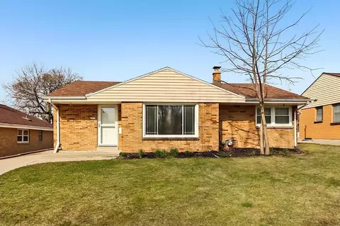 2947 S 71st, Milwaukee, WI 53219