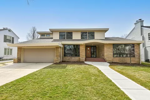 2301 E Glendale, Whitefish Bay, WI 53211