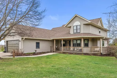 820 172nd, Paris, WI 53182