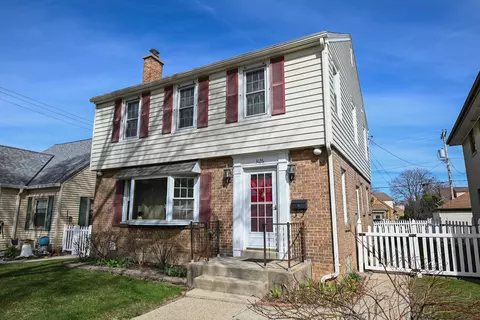 3126 S 26th, Milwaukee, WI 53215