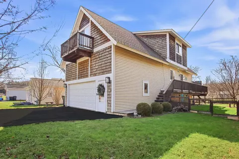 701 Legion, Twin Lakes, WI 53181