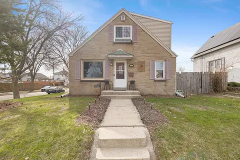1981 S 75th, West Allis, WI 53219