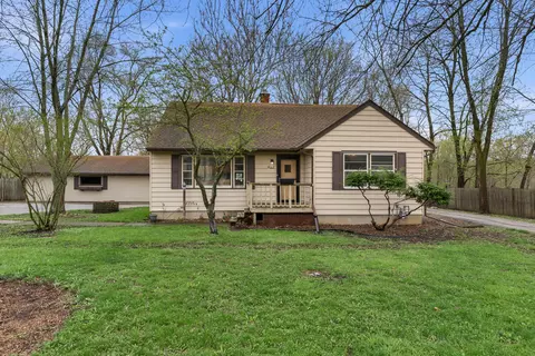 4002 45th, Kenosha, WI 53144