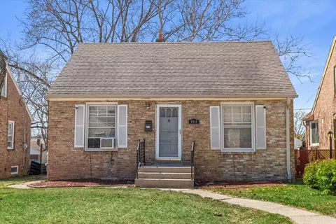 4461 N 39th, Milwaukee, WI 53209