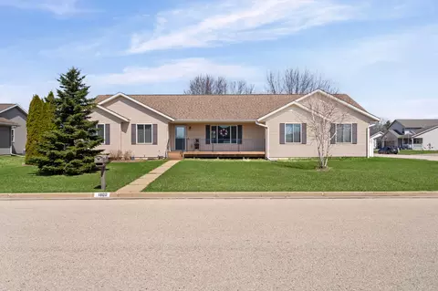 1900 Cedarwood, Sparta, WI 54656
