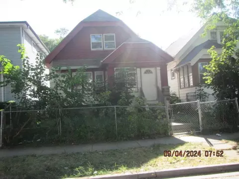 3716 N 26th, Milwaukee, WI 53206