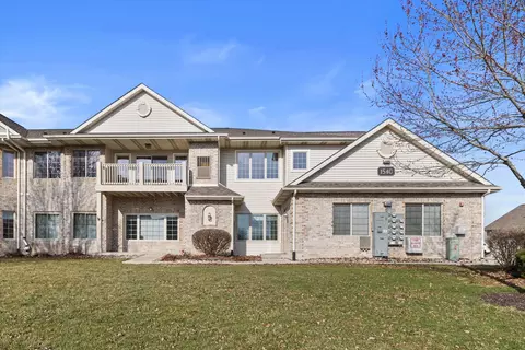 1540 Raintree #128, Mount Pleasant, WI 53406