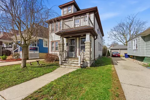 2175 S 89th #2177, West Allis, WI 53227