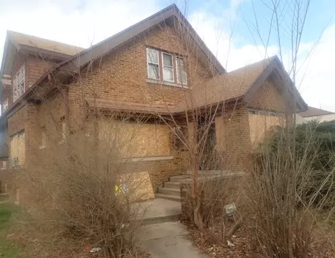 4503 N 26th #4503-A N 26TH ST, Milwaukee, WI 53209
