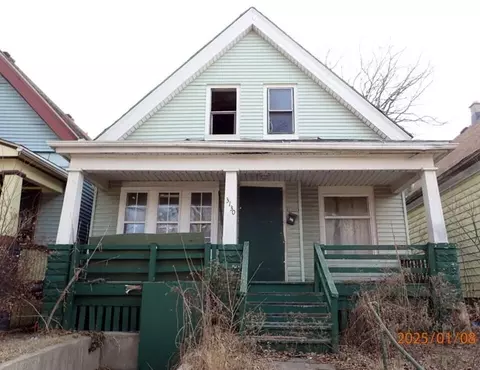 3130 N 33rd, Milwaukee, WI 53216